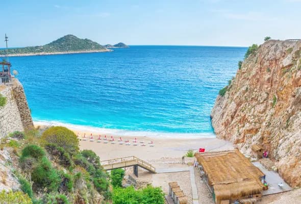 Kalkan Antalya