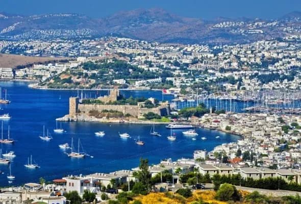 Bodrum Muğla